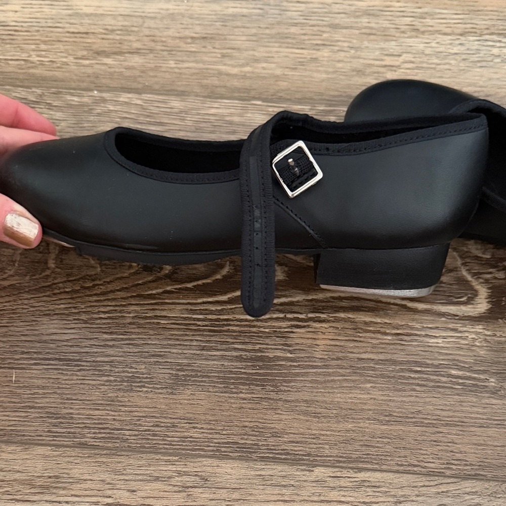 CAPEZIO Mary Jane Tap shoes! - Picture 5 of 7